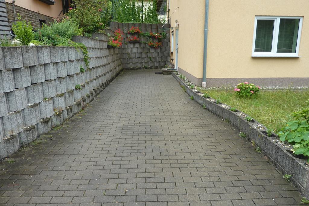 Apartment Koblenz Кобленц Стая снимка