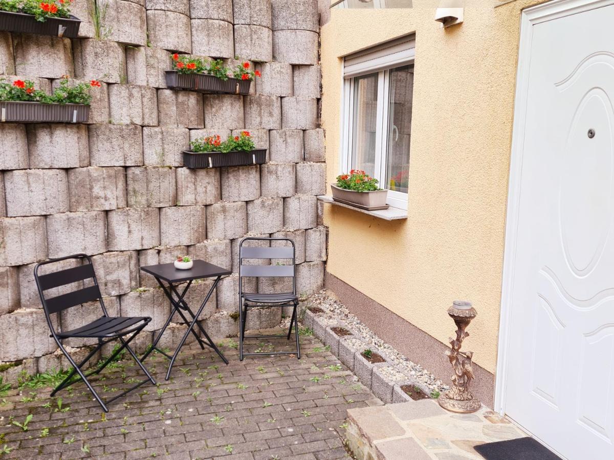 Apartment Koblenz Кобленц Екстериор снимка