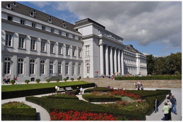 Apartment Koblenz Кобленц Стая снимка