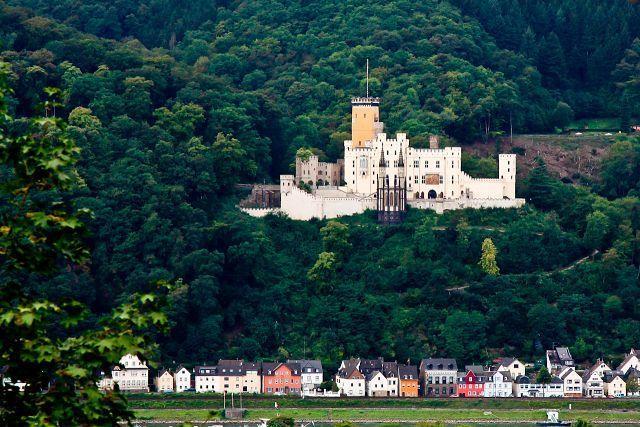 Apartment Koblenz Кобленц Стая снимка