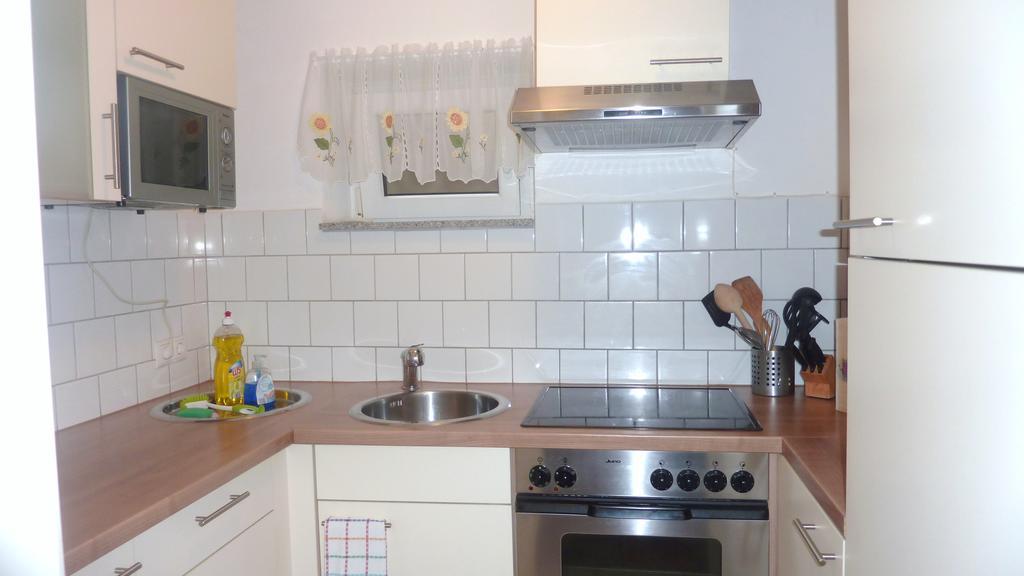 Apartment Koblenz Кобленц Екстериор снимка