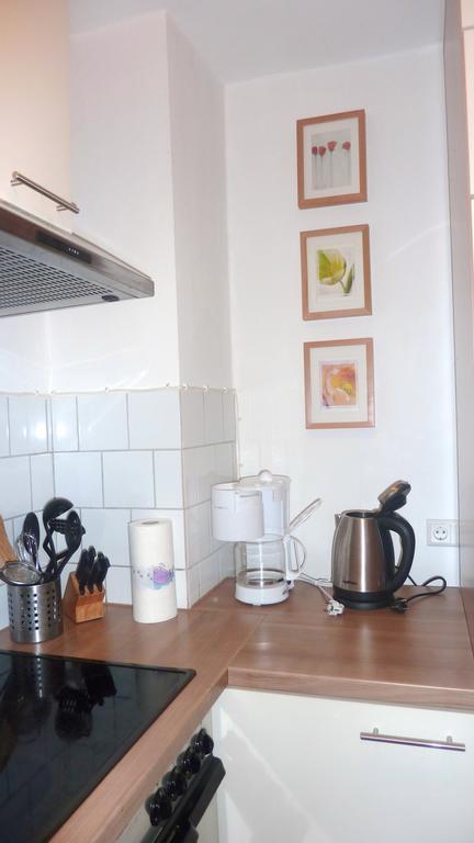 Apartment Koblenz Кобленц Екстериор снимка