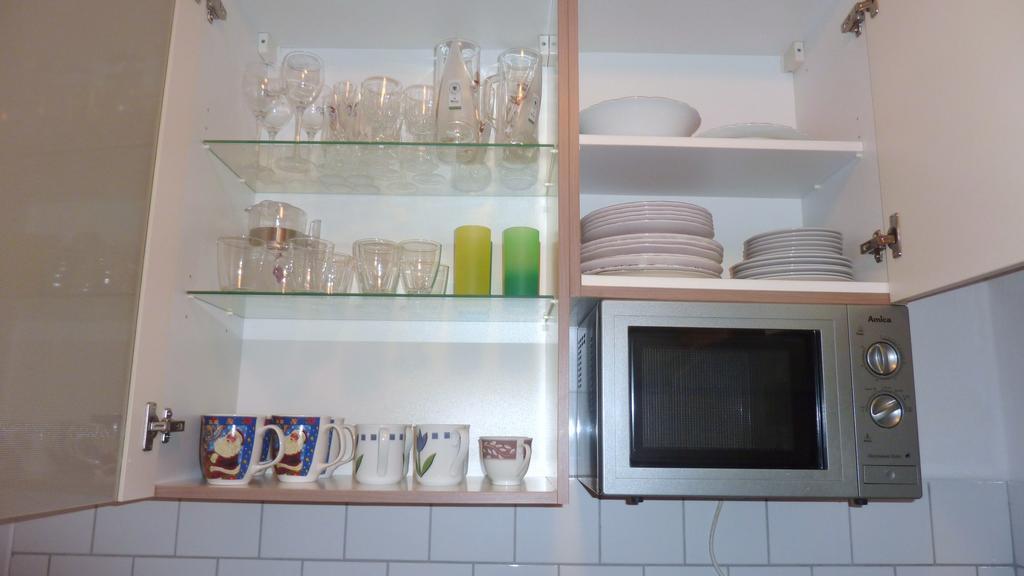 Apartment Koblenz Кобленц Екстериор снимка