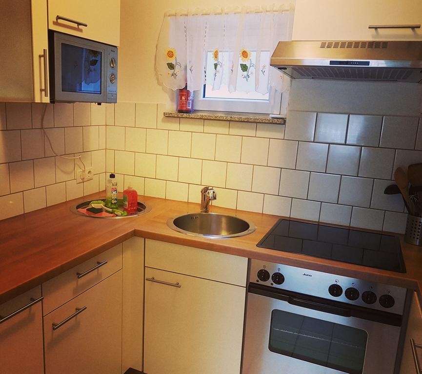 Apartment Koblenz Кобленц Екстериор снимка