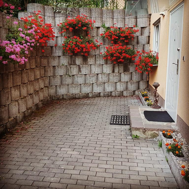 Apartment Koblenz Кобленц Екстериор снимка