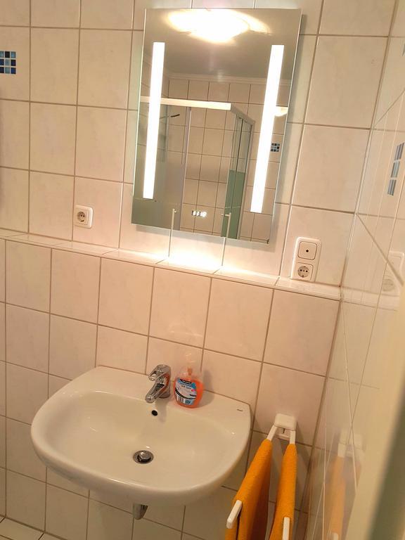 Apartment Koblenz Кобленц Екстериор снимка