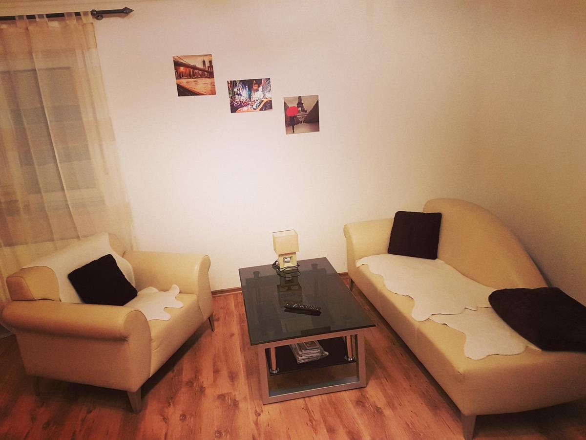 Apartment Koblenz Кобленц Екстериор снимка