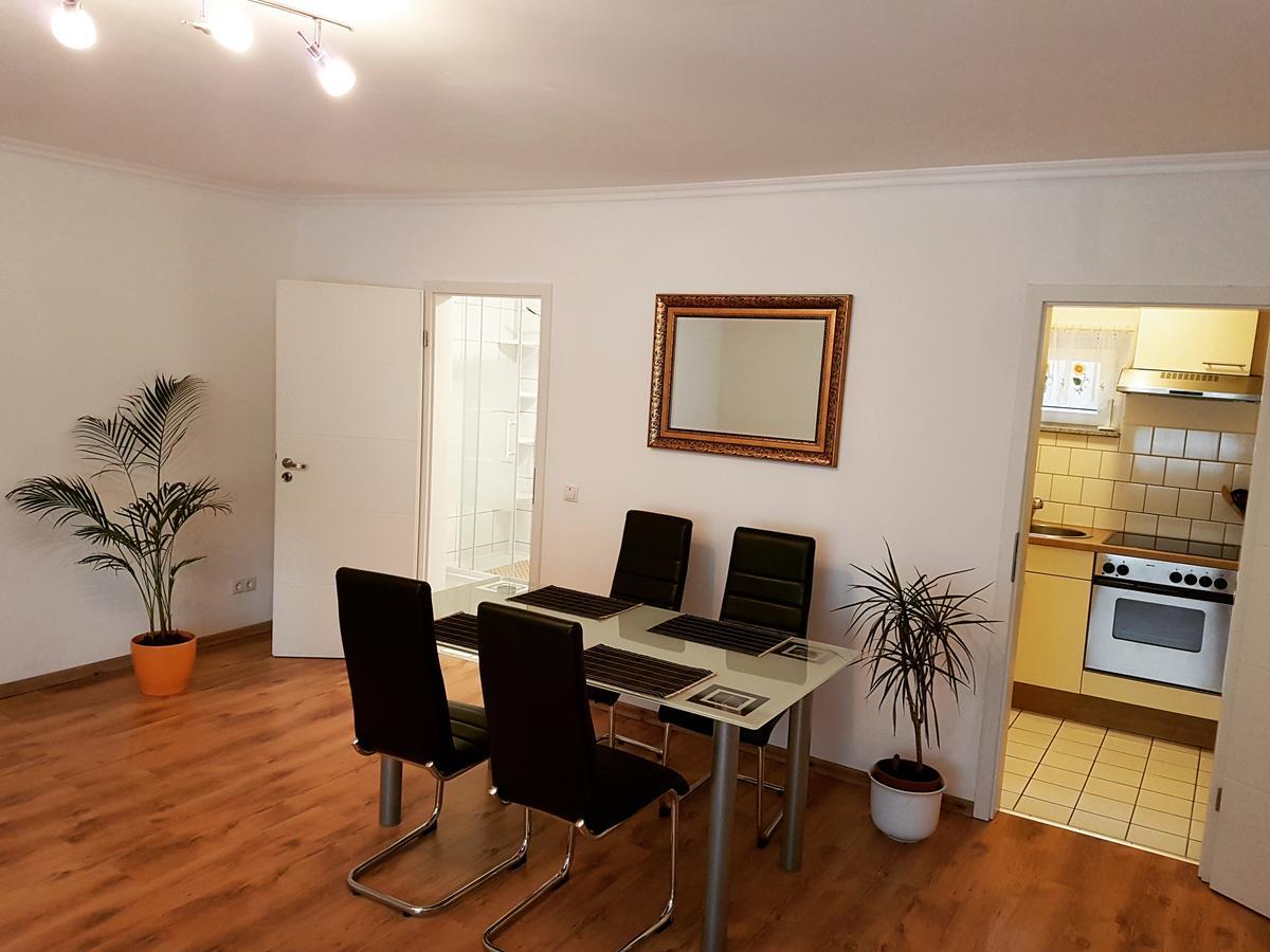 Apartment Koblenz Кобленц Екстериор снимка