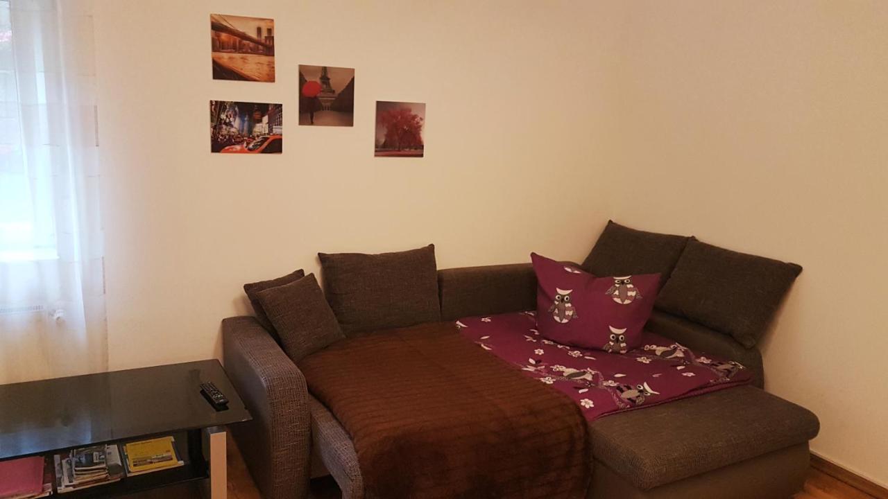 Apartment Koblenz Кобленц Екстериор снимка