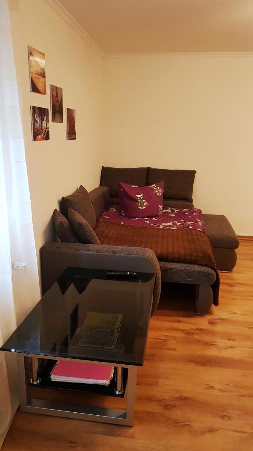 Apartment Koblenz Кобленц Екстериор снимка