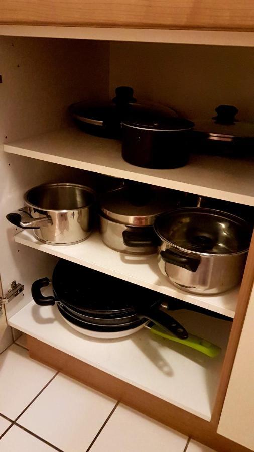 Apartment Koblenz Кобленц Екстериор снимка