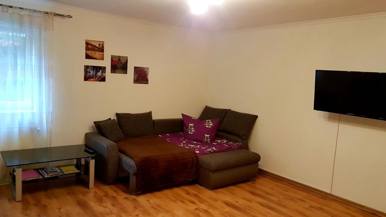 Apartment Koblenz Кобленц Екстериор снимка