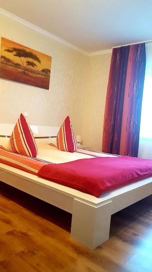 Apartment Koblenz Кобленц Екстериор снимка