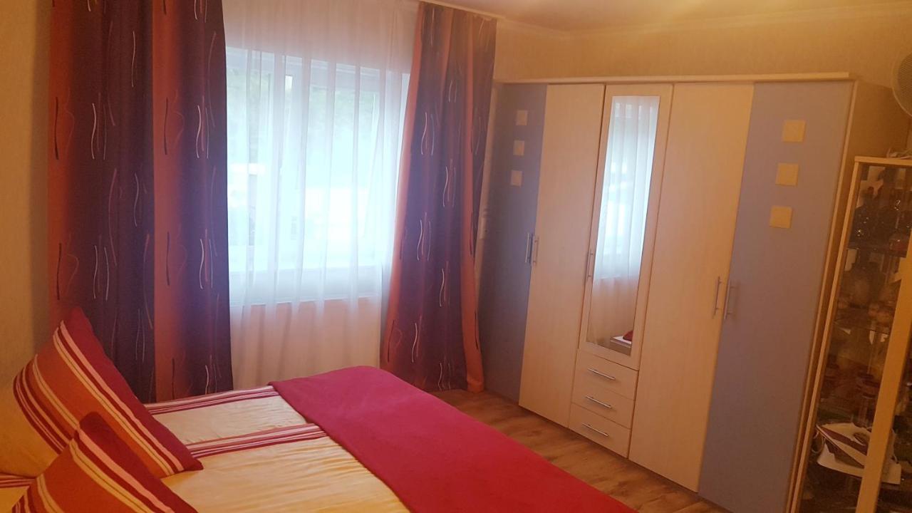 Apartment Koblenz Кобленц Екстериор снимка
