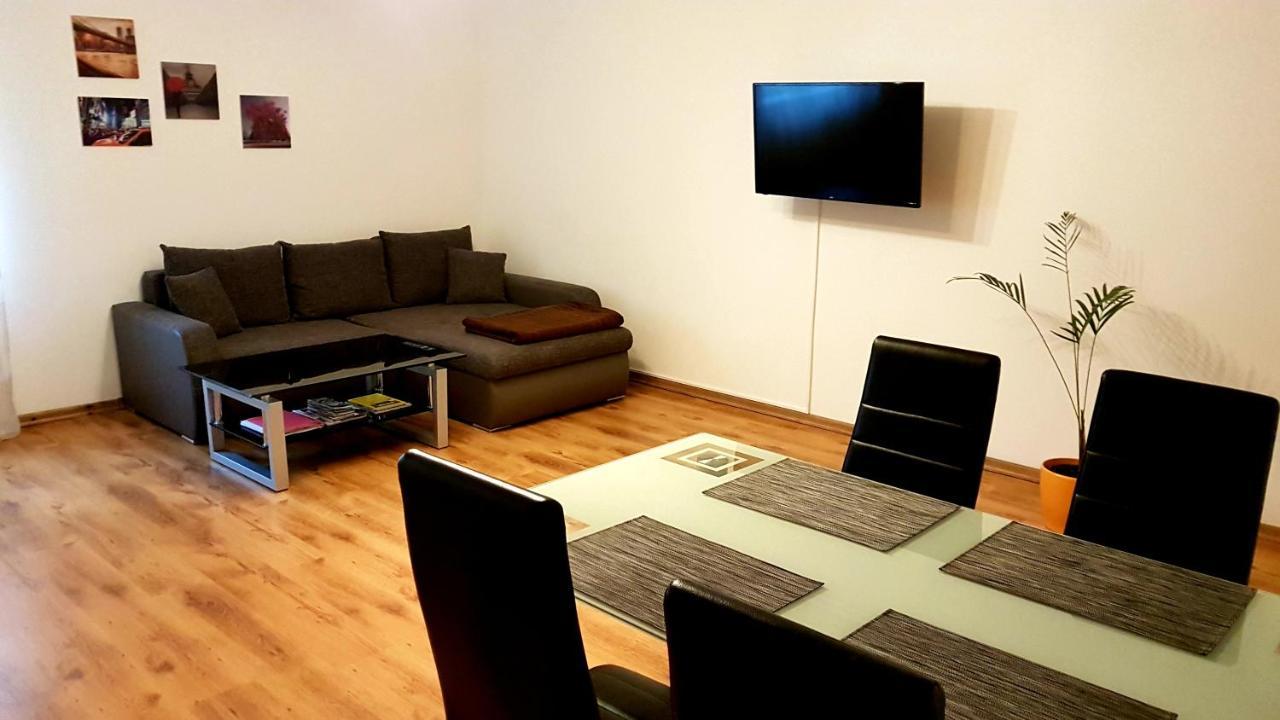 Apartment Koblenz Кобленц Екстериор снимка
