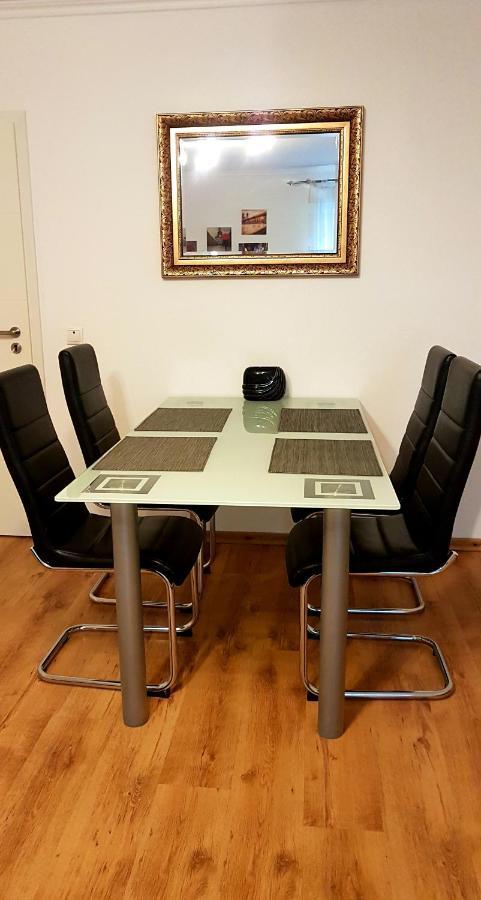Apartment Koblenz Кобленц Екстериор снимка
