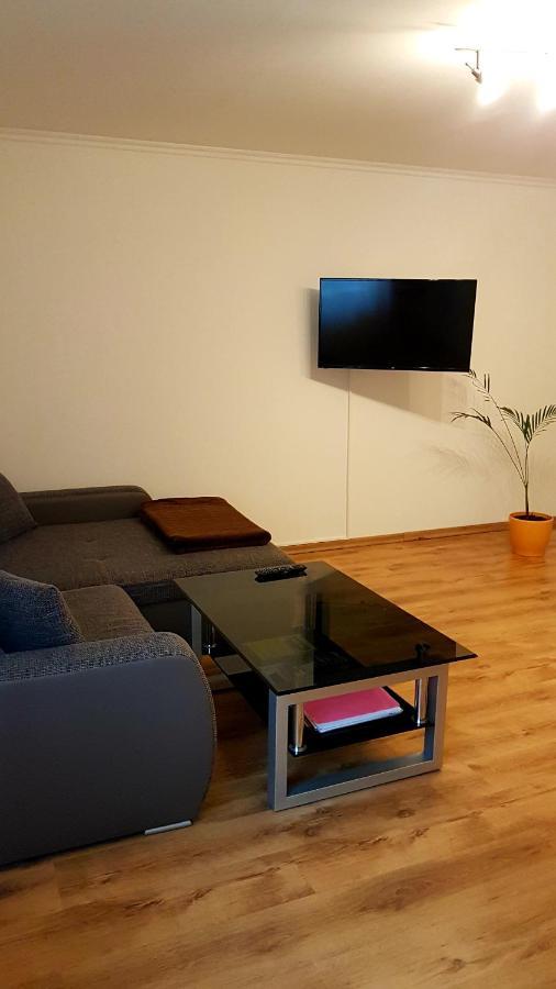 Apartment Koblenz Кобленц Екстериор снимка