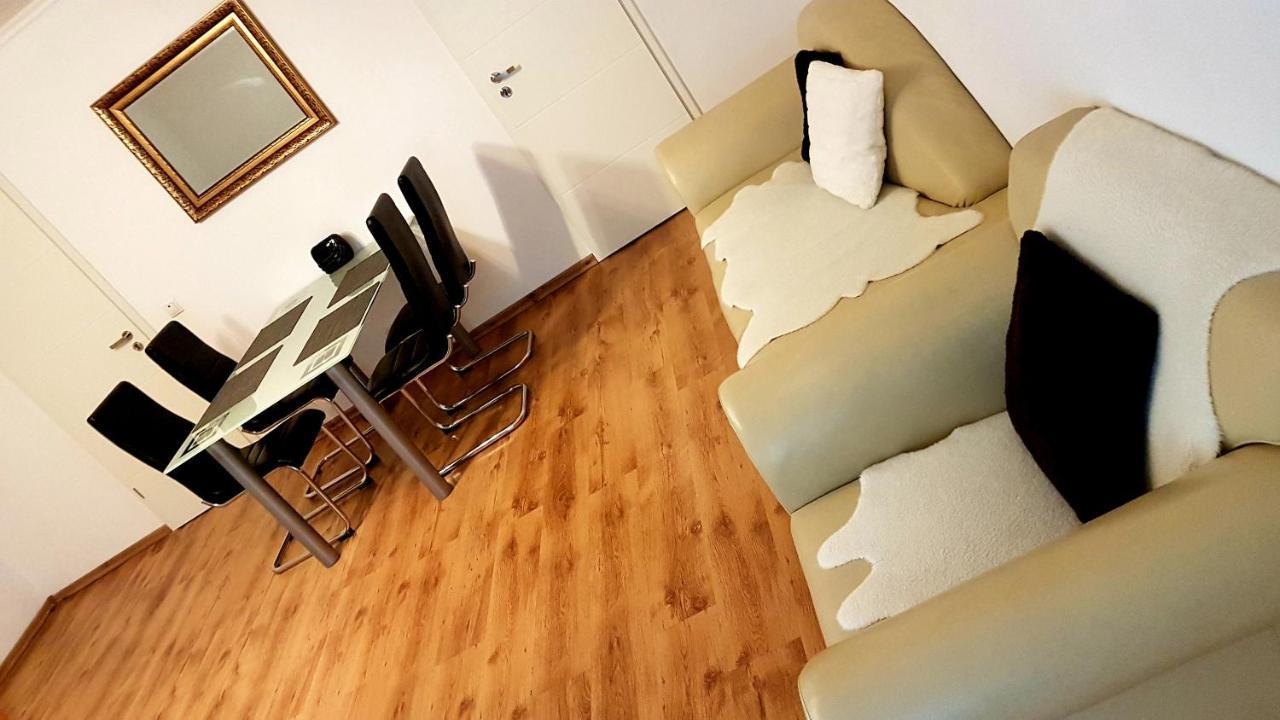 Apartment Koblenz Кобленц Екстериор снимка